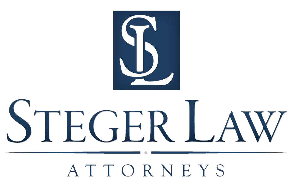 STEGER & STEGER, P.A. dba Steger Law