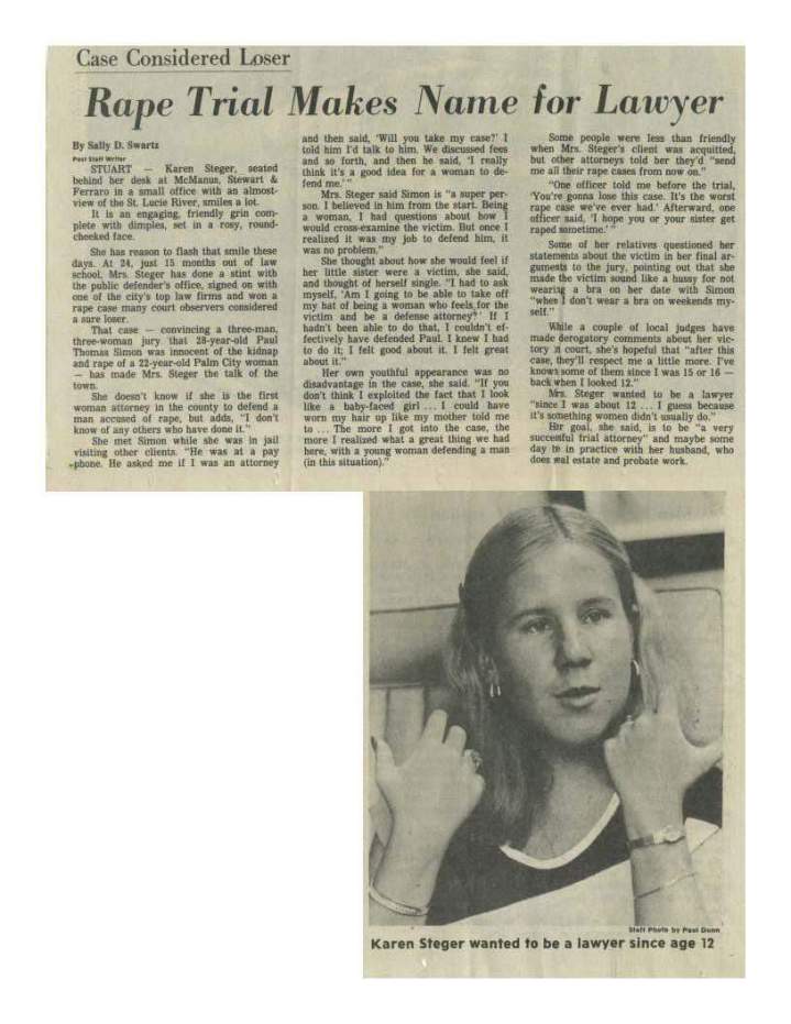 Digital News Paper Stuart