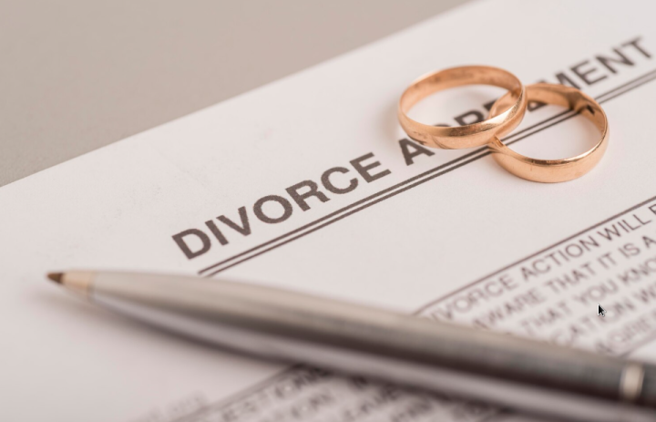 Divorce Lawyer, Jensen Beach