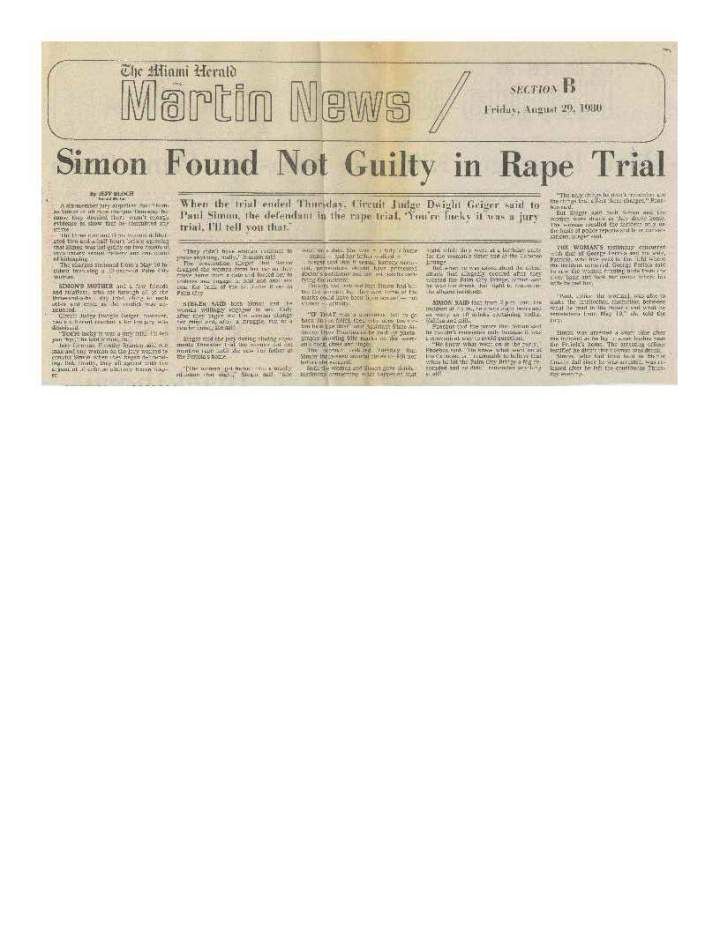 Free News Paper Stuart