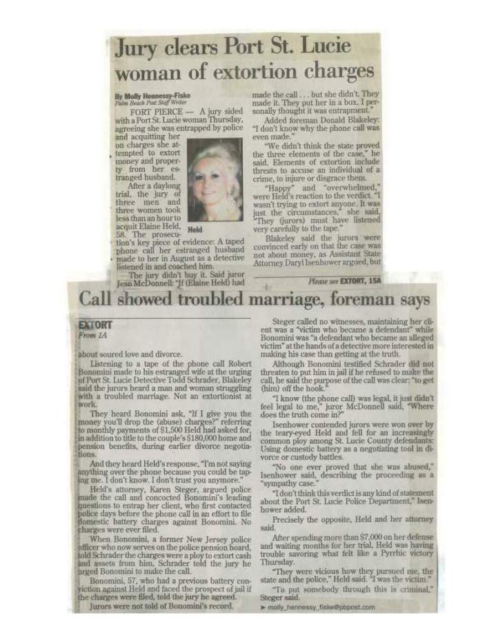 Free News Paper Stuart