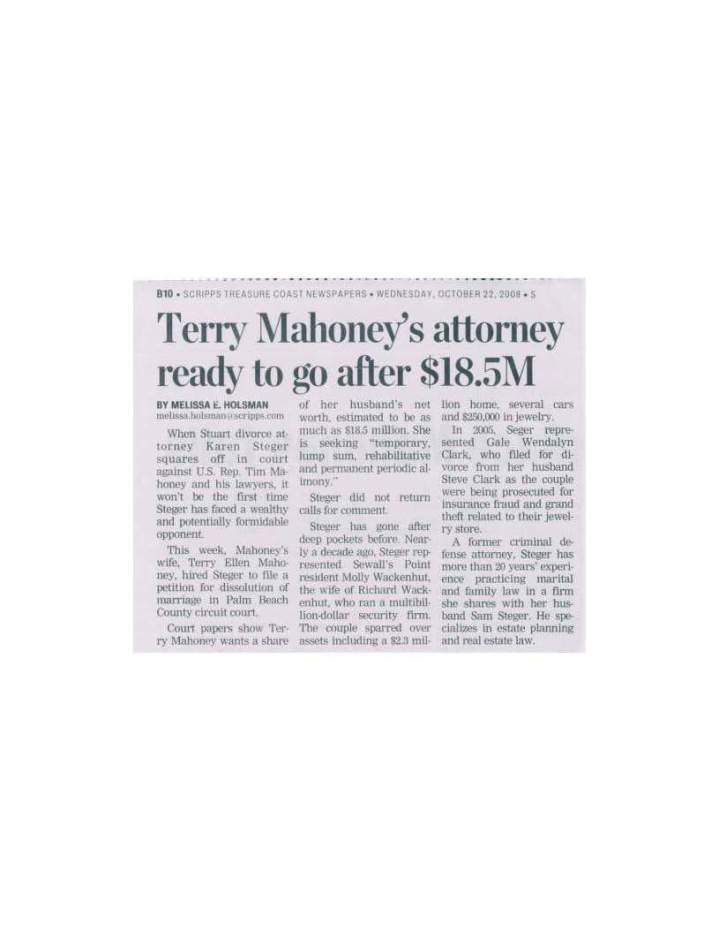 Local News Paper Stuart