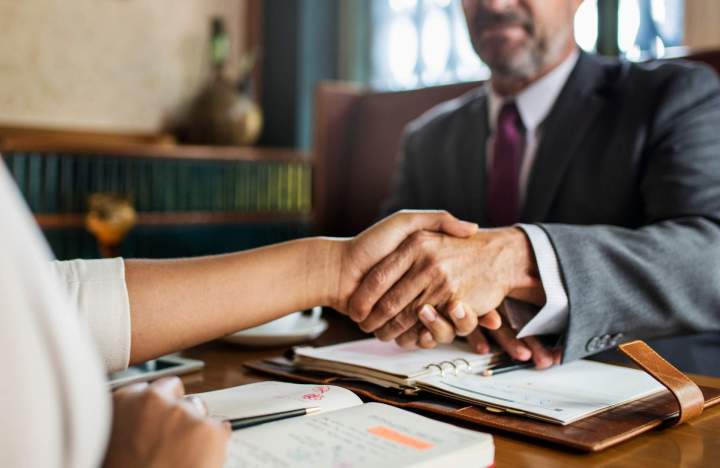 Estate Attorney Stuart